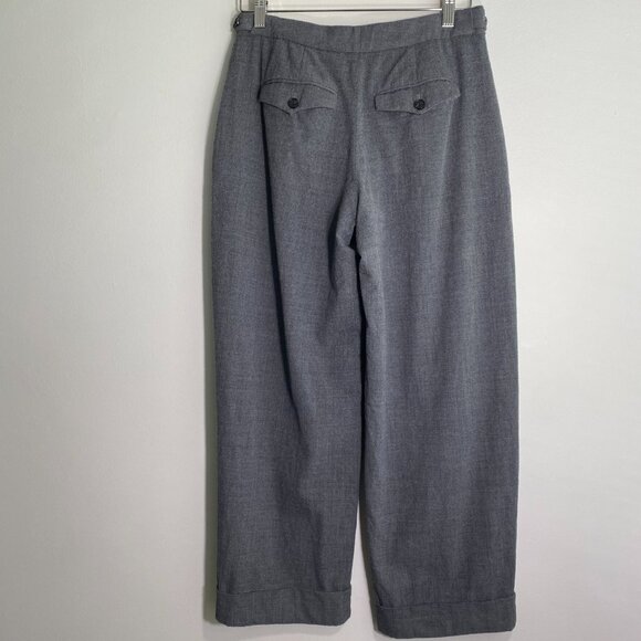 Wilfred Maru Ankle Wool Pant - Picture 6 of 12